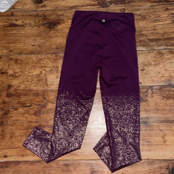 Lilly Pulitzer Weekender Leggings - Picture 7 of 8